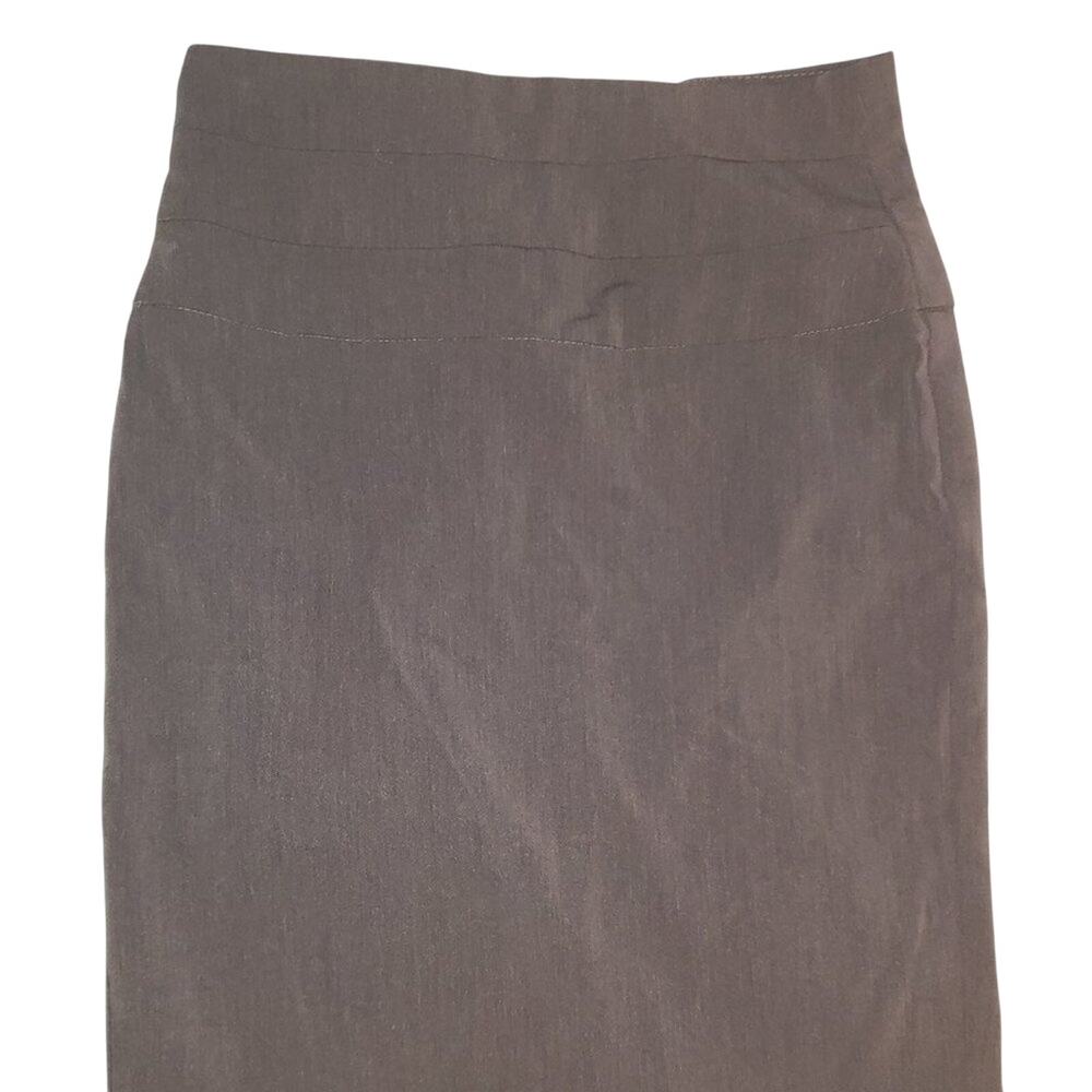 The Black Pencil Skirt by Venus sz6